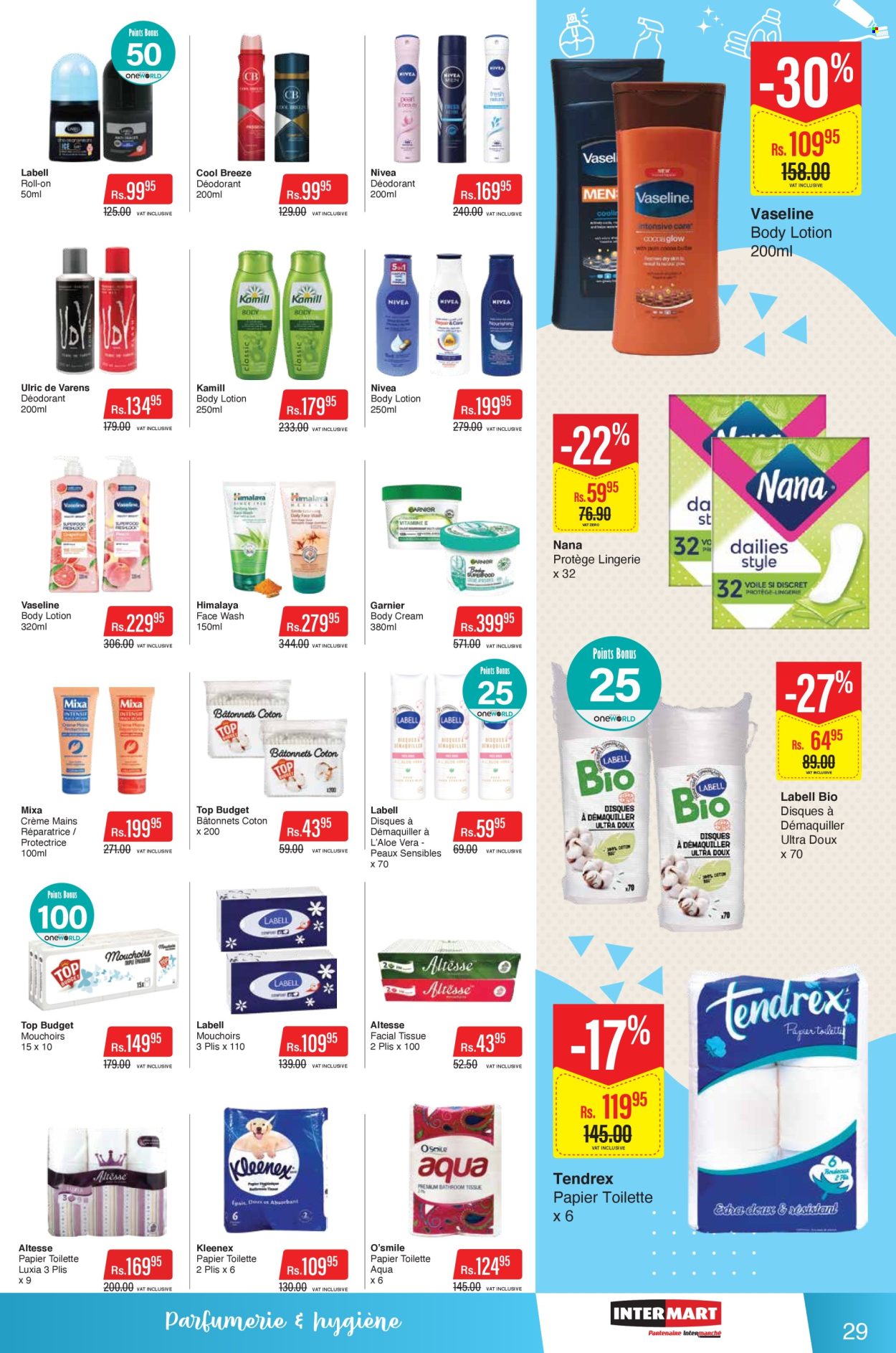 Intermart catalogue - 24.06.2025 - 9.07.2025. Page 29