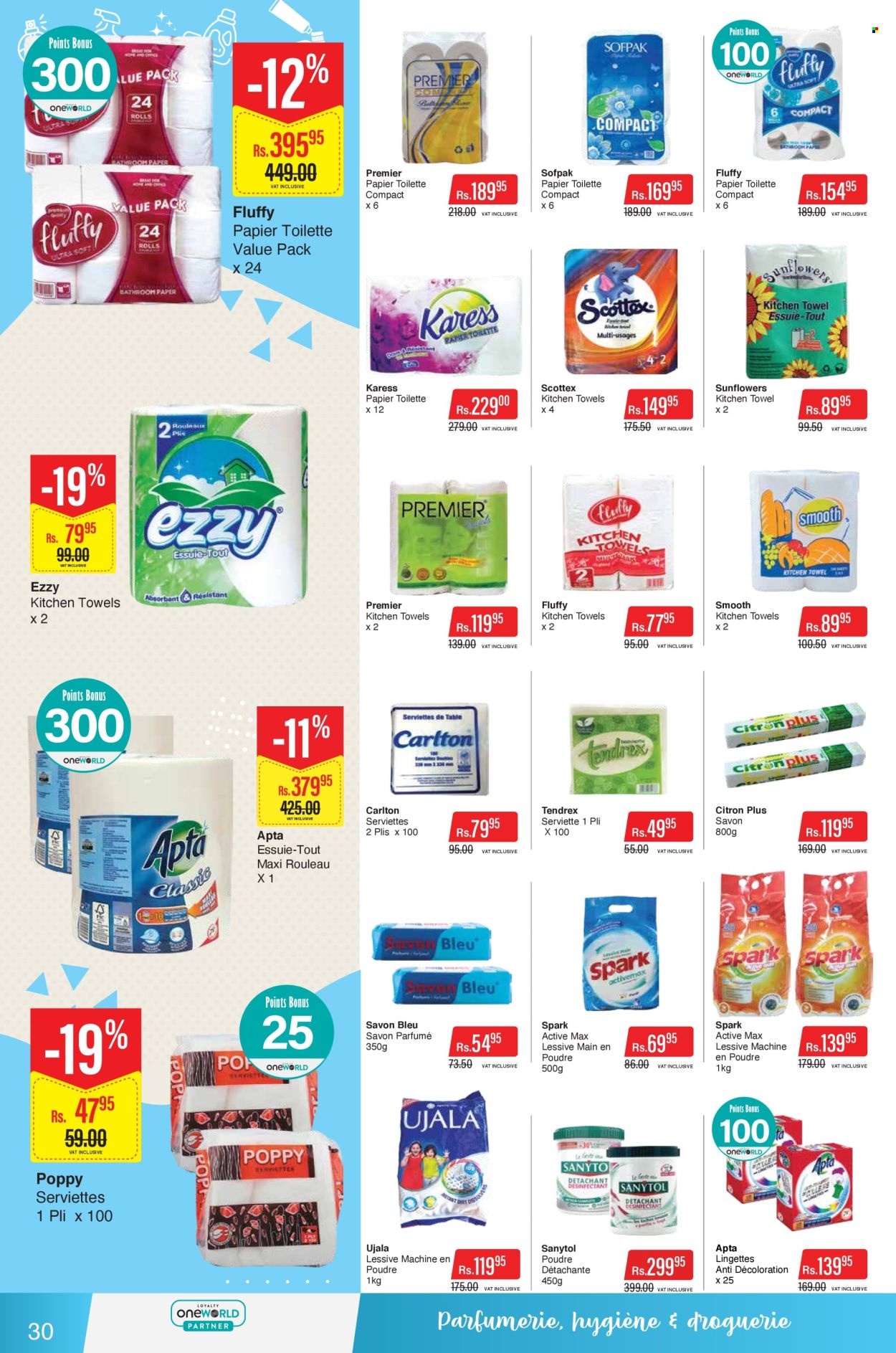 Intermart catalogue - 24.06.2025 - 9.07.2025. Page 30