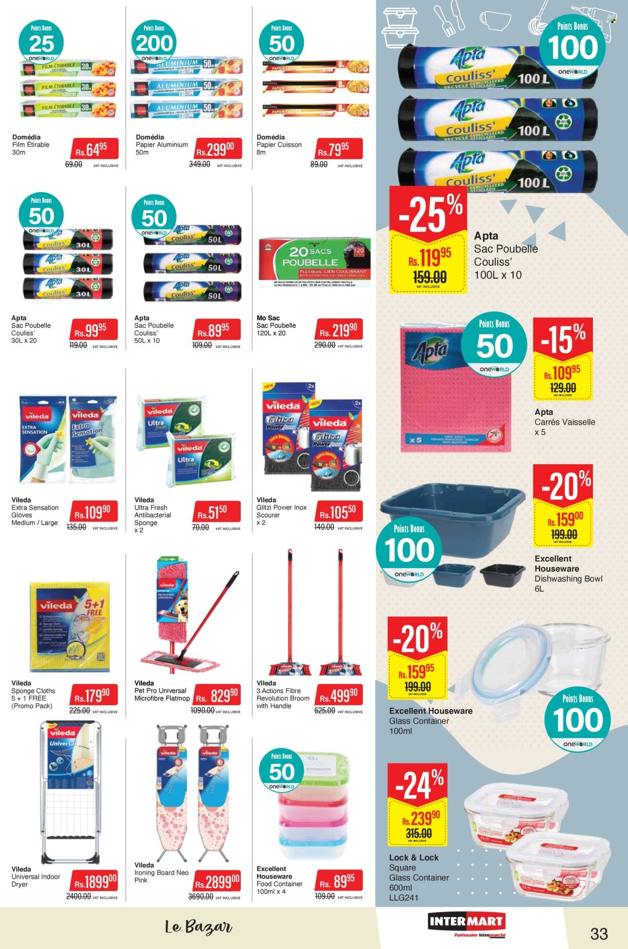 Intermart catalogue - 24.06.2025 - 9.07.2025. Page 33