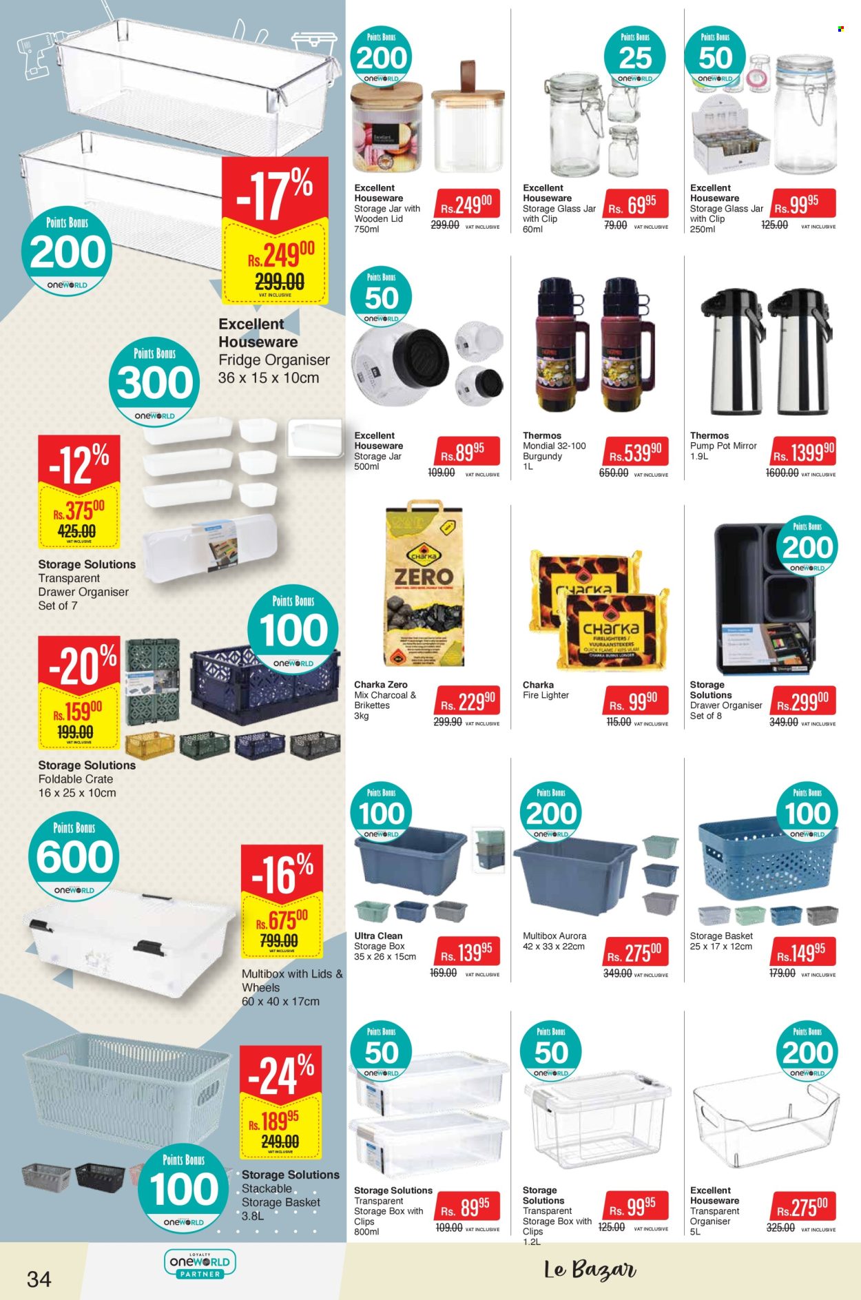 Intermart catalogue - 24.06.2025 - 9.07.2025. Page 34