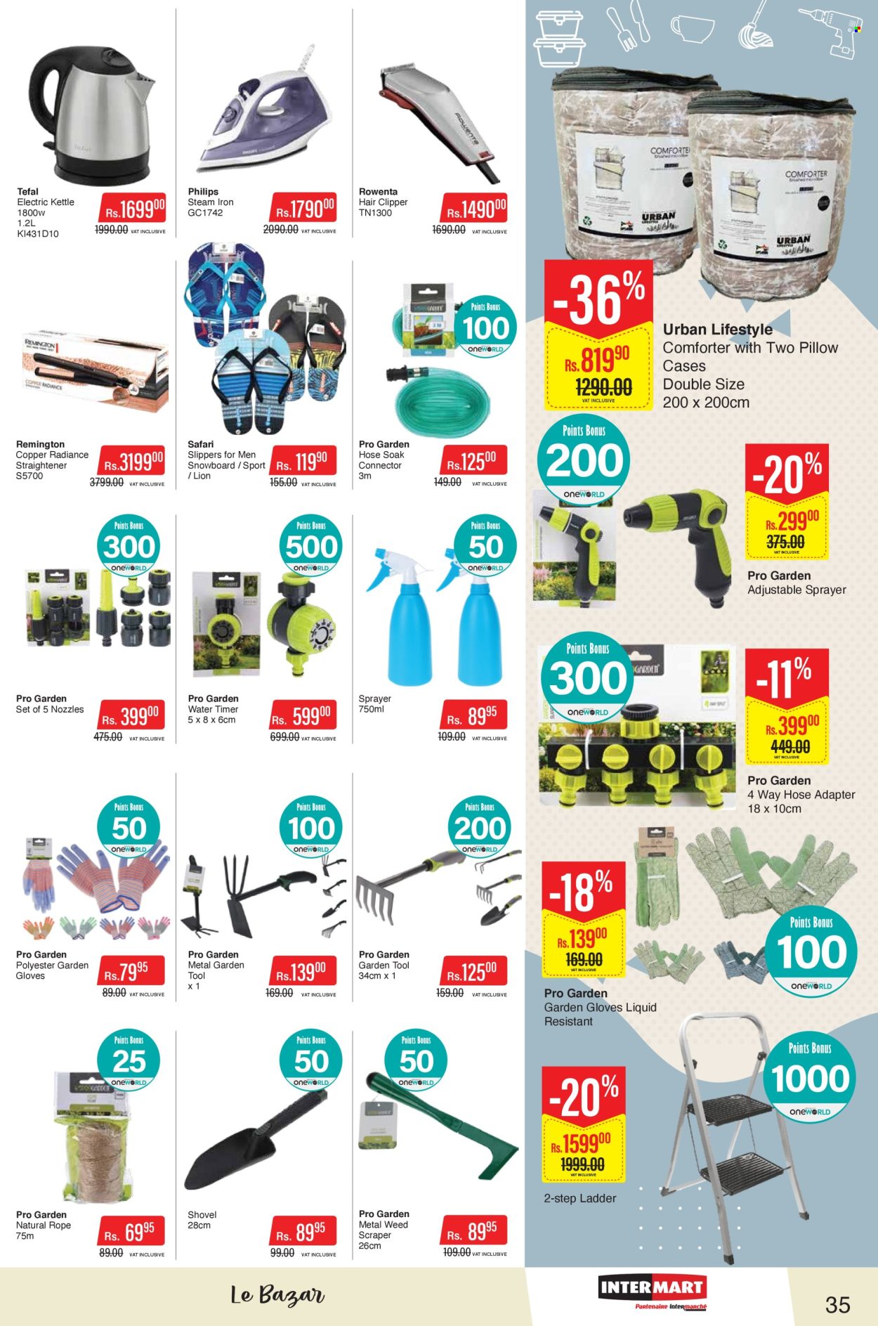 Intermart catalogue - 24.06.2025 - 9.07.2025. Page 35