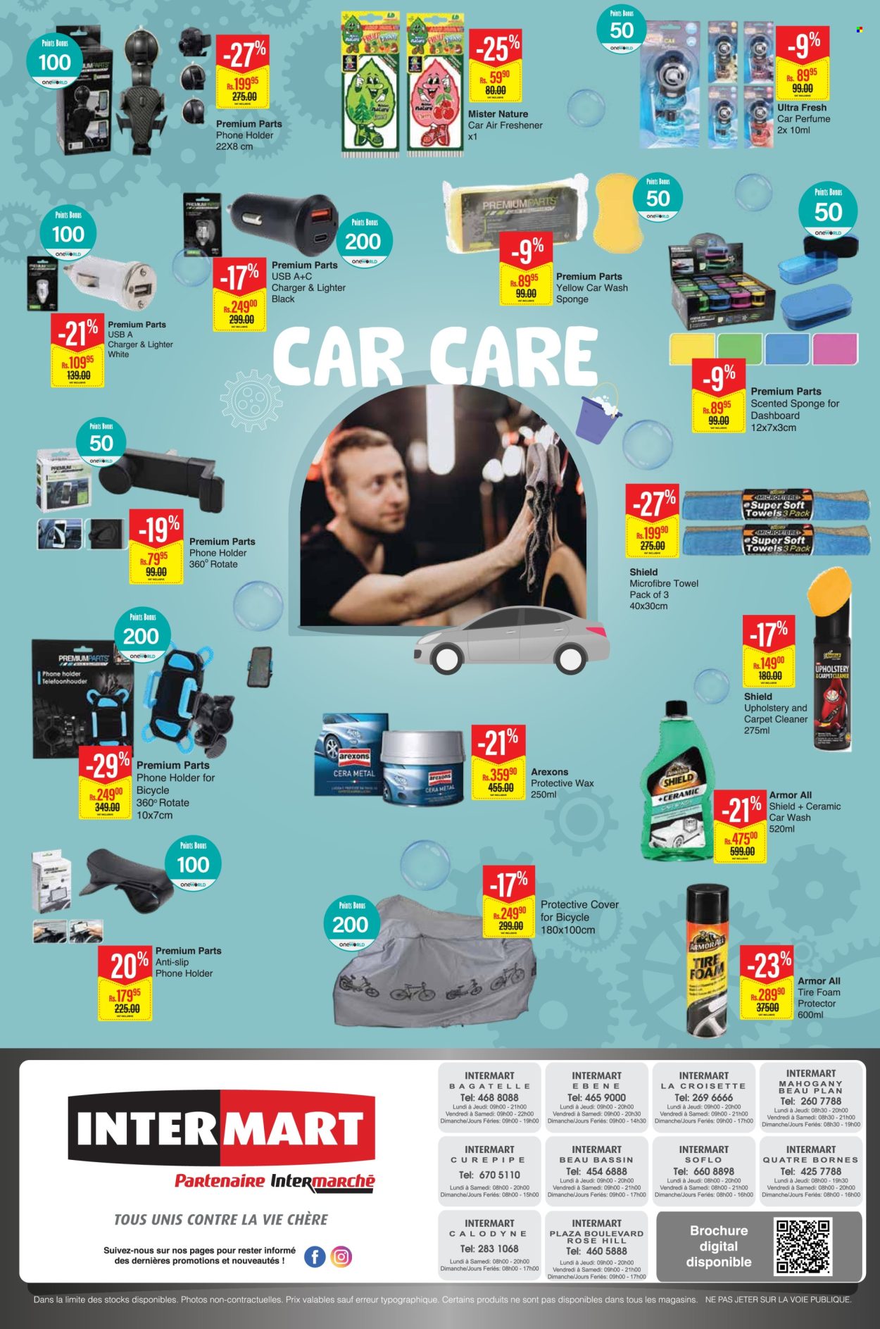 Intermart catalogue - 24.06.2025 - 9.07.2025. Page 36