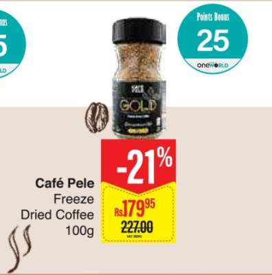 Café Pele