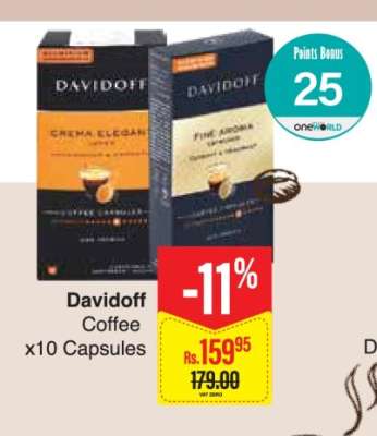 Davidoff