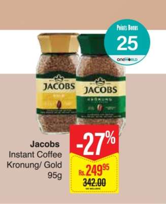 Jacobs