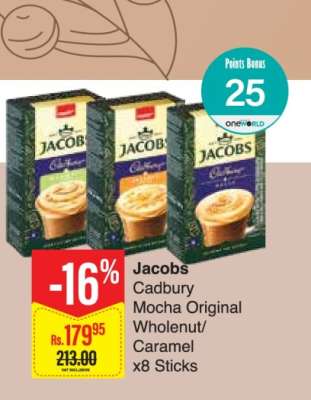 Jacobs