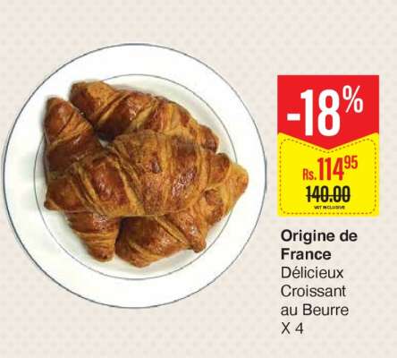 Origine de France