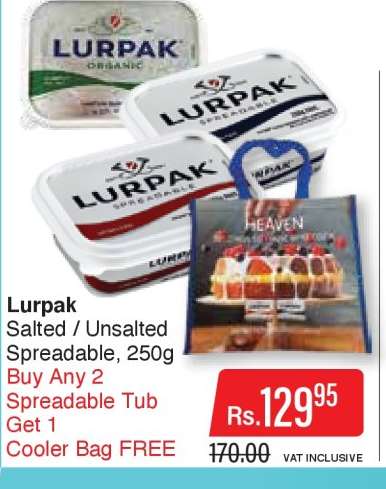 Lurpak