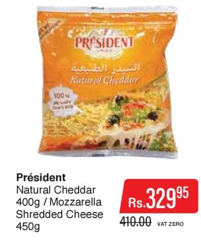 Président