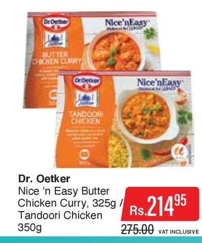 Dr. Oetker