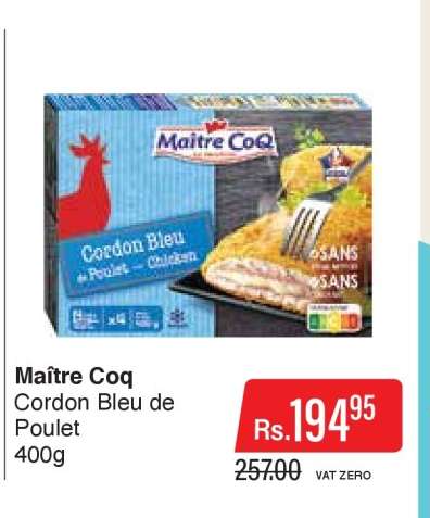 Maître Coq