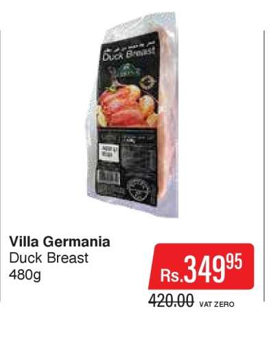 Villa Germania
