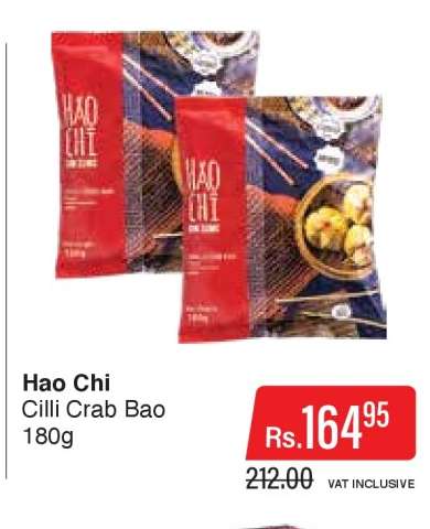Hao Chi