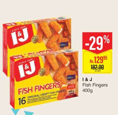I & J