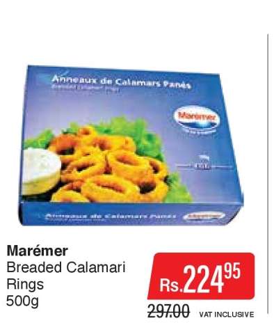 Maremer