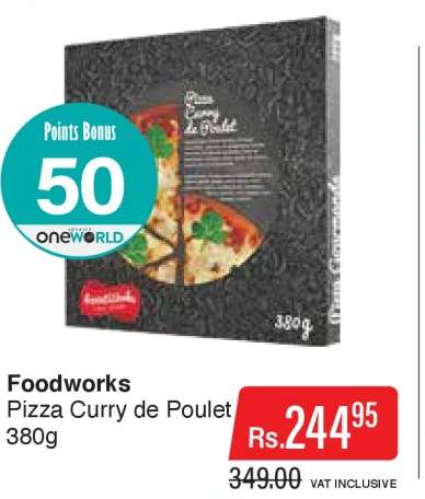 Foodworks