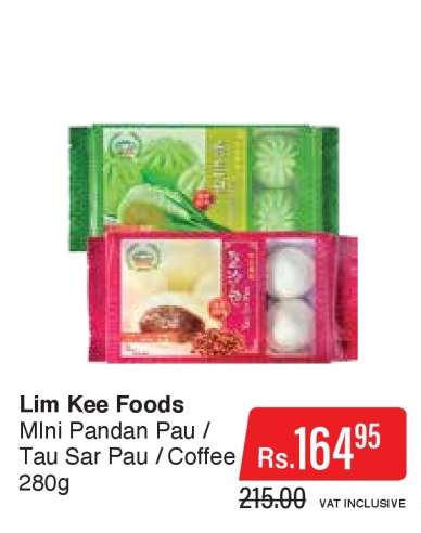 Lim Kee Foods
