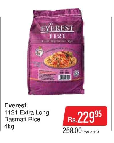 Everest
