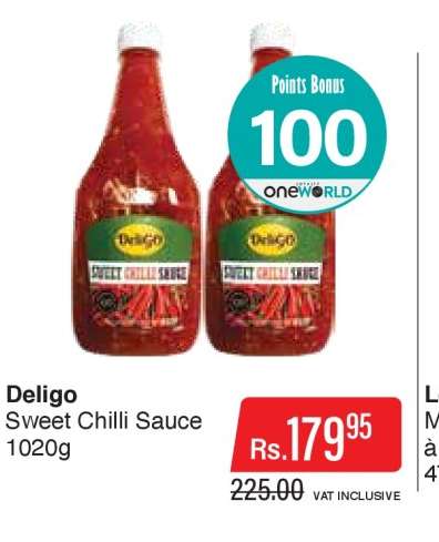 Deligo