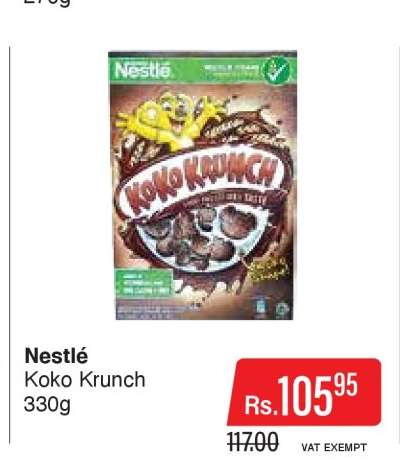 Nestlé