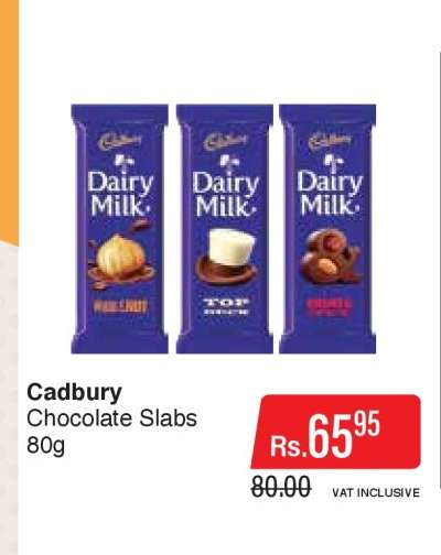Cadbury