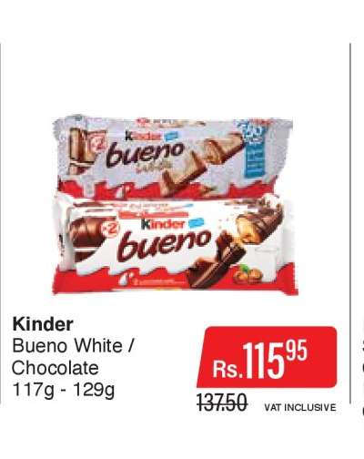 Kinder