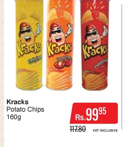Kracks