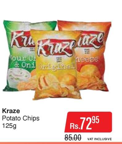 Kraze