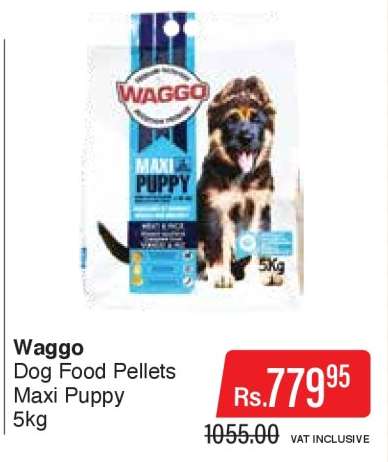 Waggo