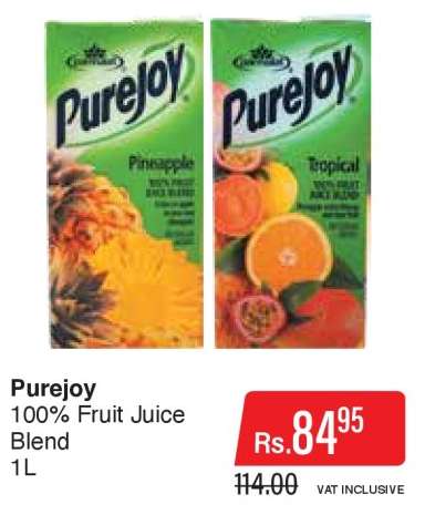 Purejoy