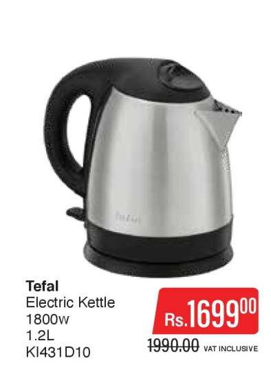 Tefal