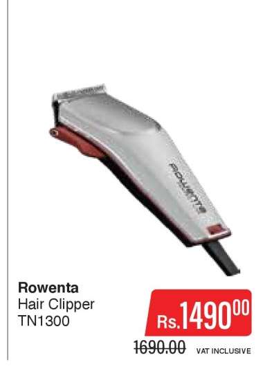 Rowenta