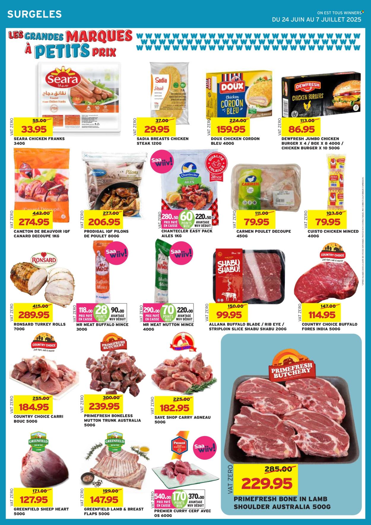 Winners catalogue - 24.06.2025 - 7.07.2025. Page 5
