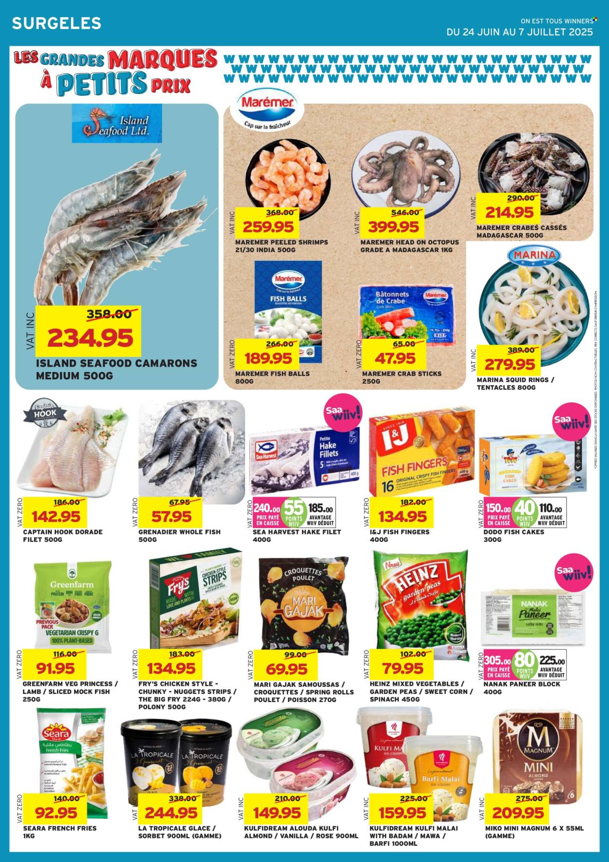 Winners catalogue - 24.06.2025 - 7.07.2025. Page 6