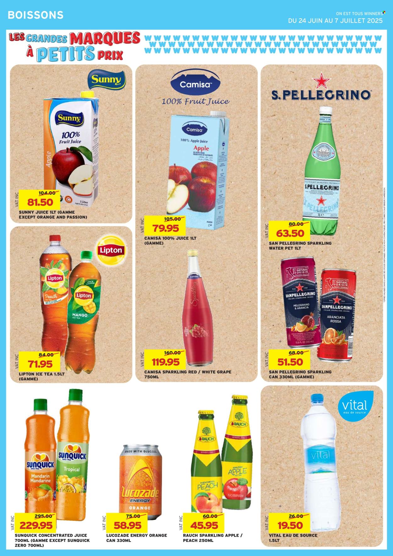 Winners catalogue - 24.06.2025 - 7.07.2025. Page 8