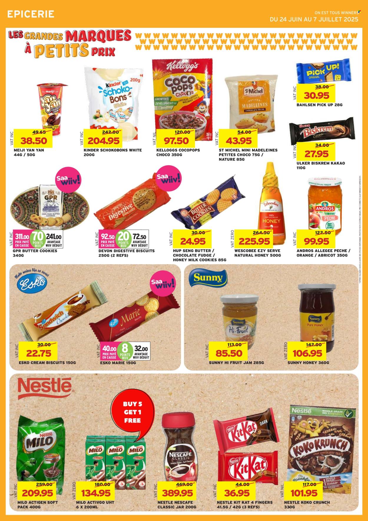 Winners catalogue - 24.06.2025 - 7.07.2025. Page 10