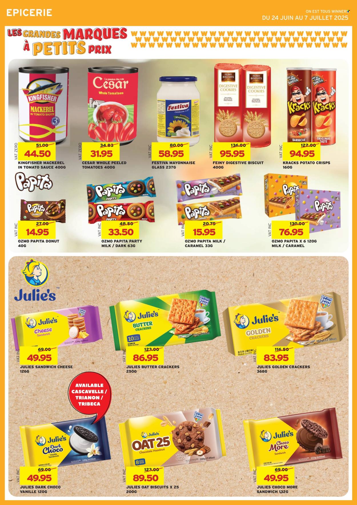 Winners catalogue - 24.06.2025 - 7.07.2025. Page 12