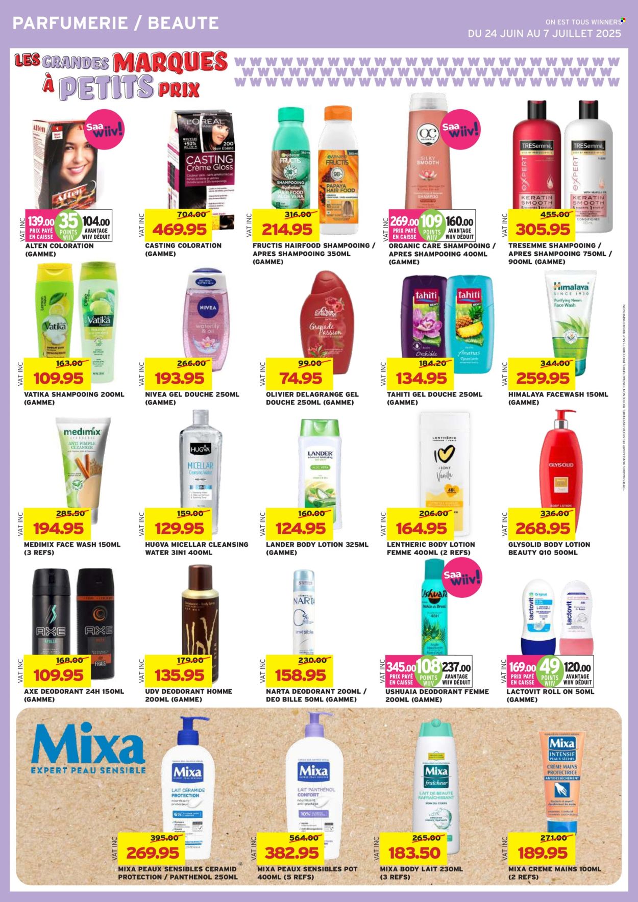 Winners catalogue - 24.06.2025 - 7.07.2025. Page 24