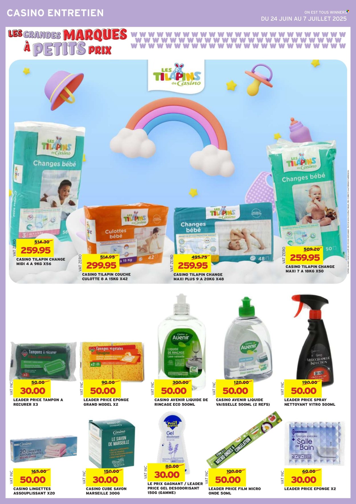 Winners catalogue - 24.06.2025 - 7.07.2025. Page 27