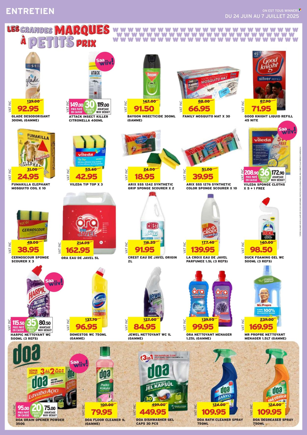 Winners catalogue - 24.06.2025 - 7.07.2025. Page 28