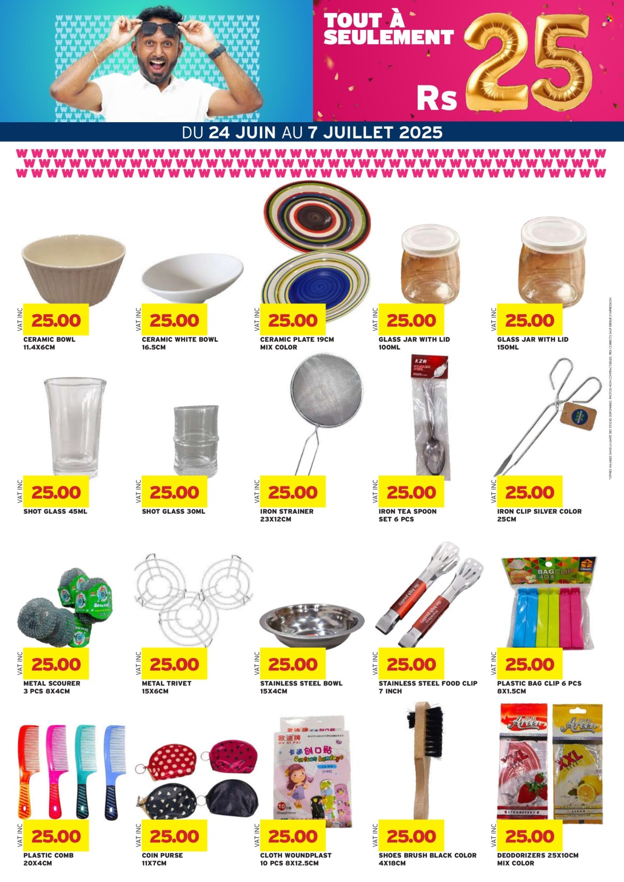 Winners catalogue - 24.06.2025 - 7.07.2025. Page 31