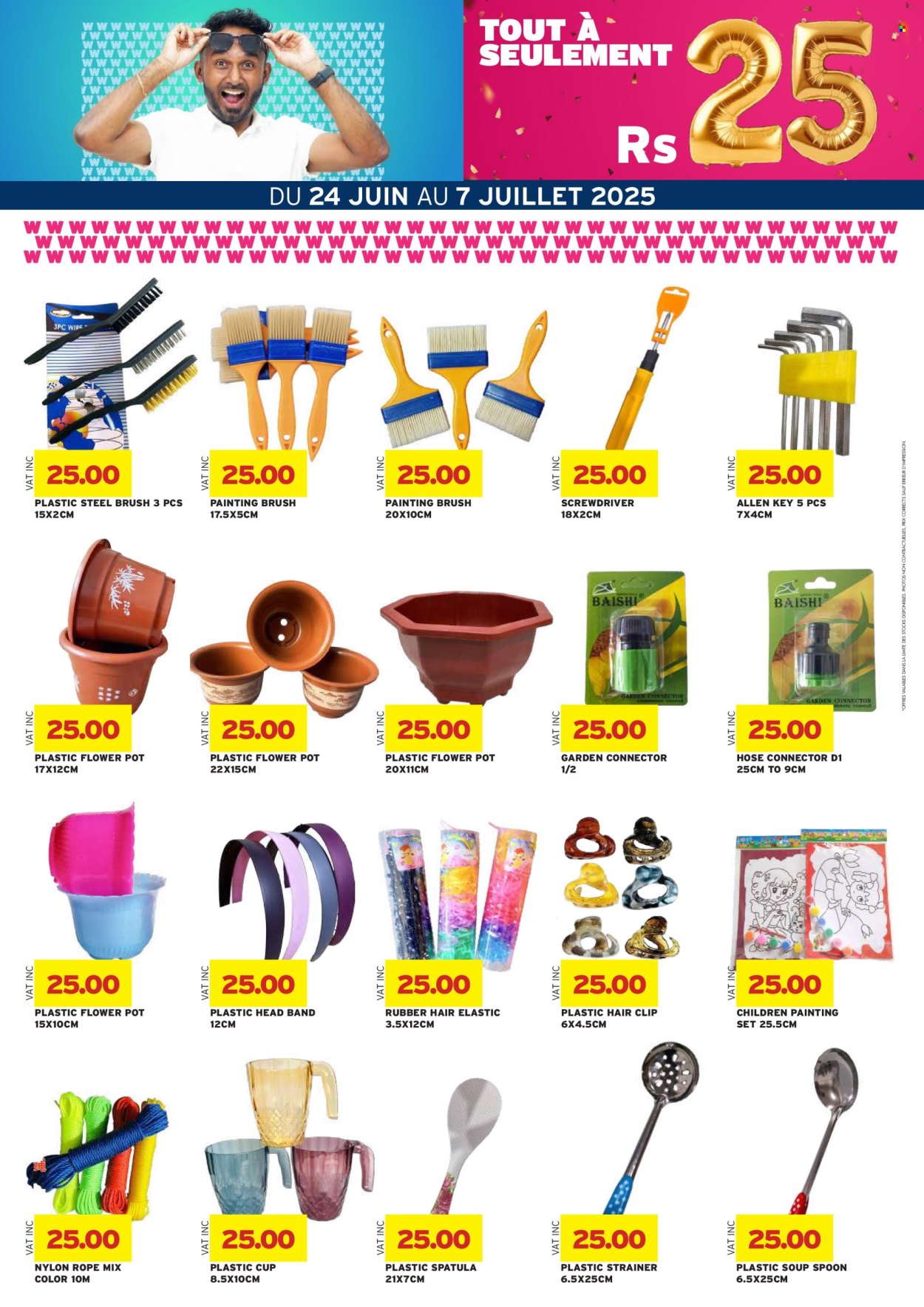 Winners catalogue - 24.06.2025 - 7.07.2025. Page 33