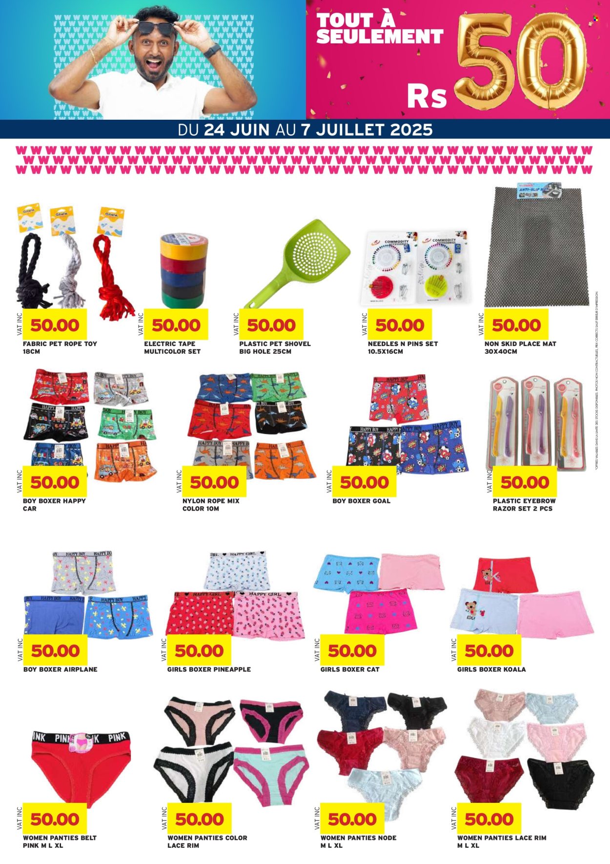 Winners catalogue - 24.06.2025 - 7.07.2025. Page 34