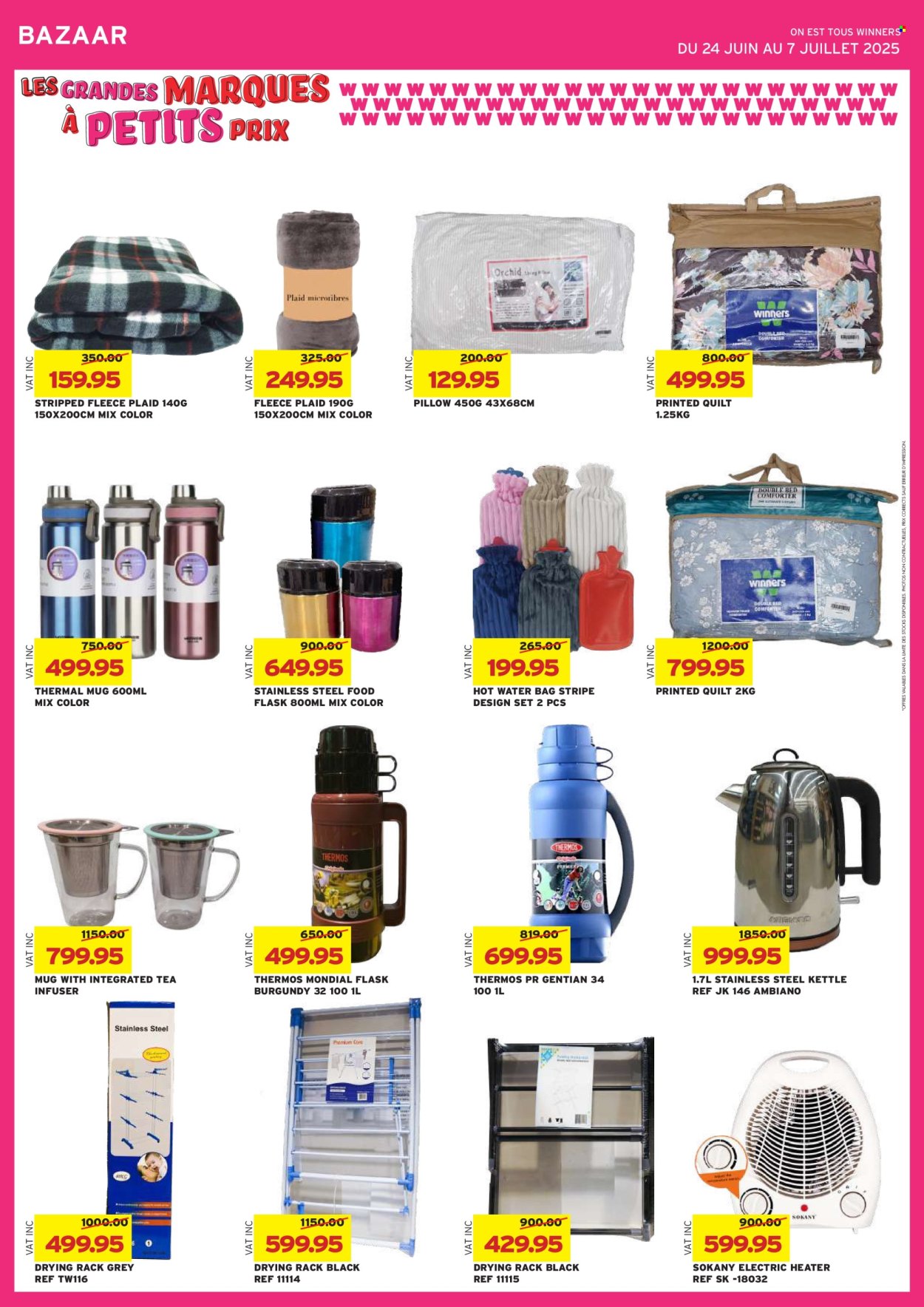 Winners catalogue - 24.06.2025 - 7.07.2025. Page 38