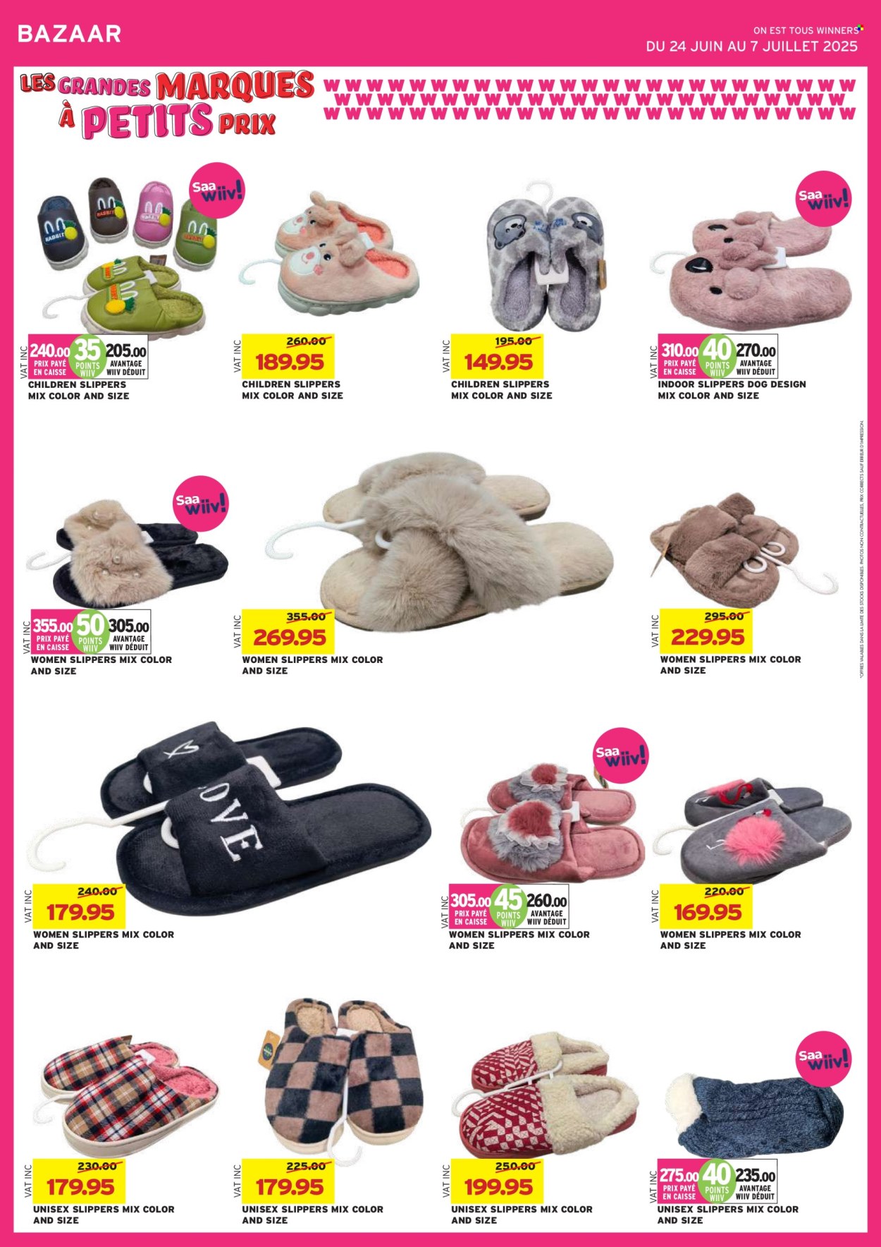 Winners catalogue - 24.06.2025 - 7.07.2025. Page 39