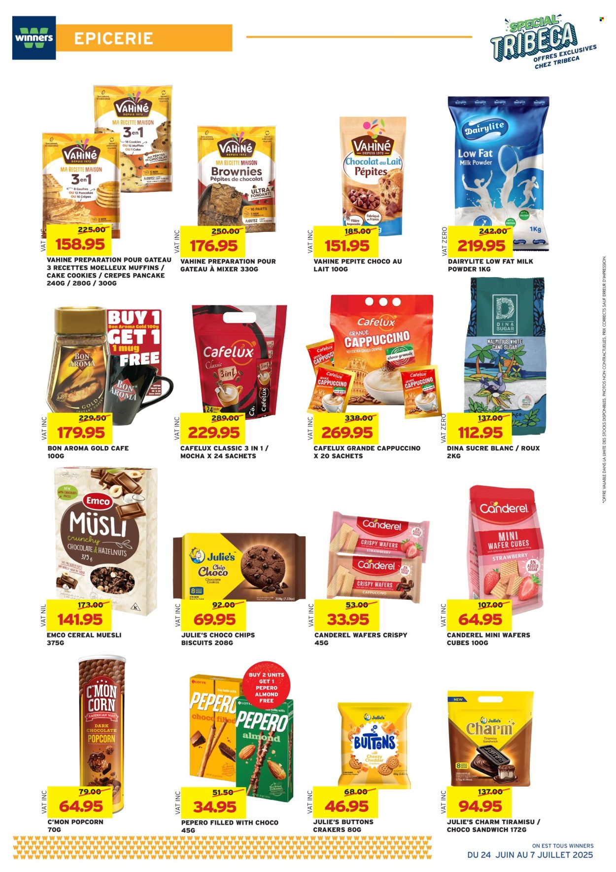 Winners catalogue - 24.06.2025 - 7.07.2025. Page 9