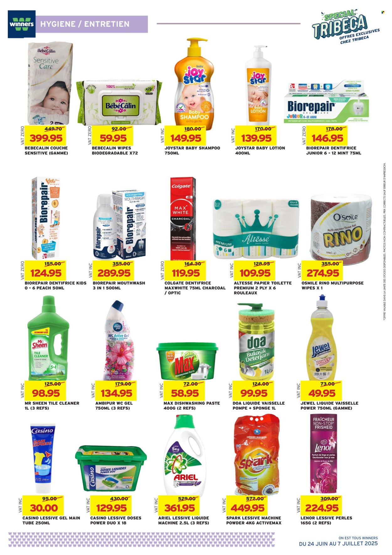 Winners catalogue - 24.06.2025 - 7.07.2025. Page 12