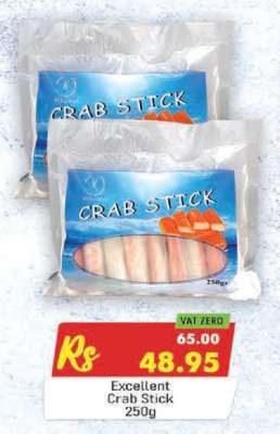 Excellent Crab Stick 250g