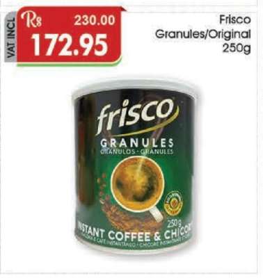 Frisco Granules/Original 250g