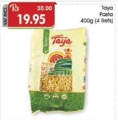Taya Pasta